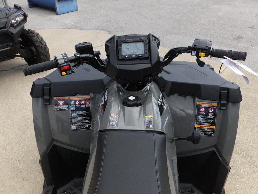 2024 Polaris® Sportsman Touring 570 EPS