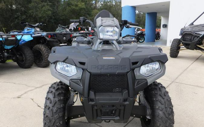 2024 Polaris® Sportsman Touring 570 EPS