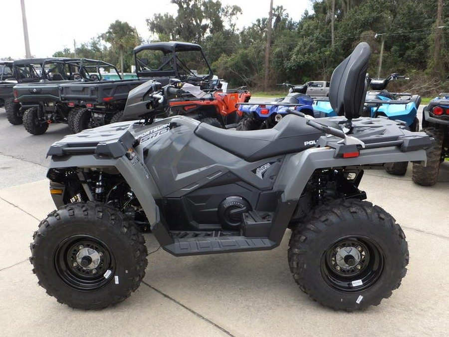 2024 Polaris® Sportsman Touring 570 EPS