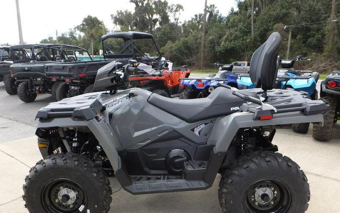 2024 Polaris® Sportsman Touring 570 EPS