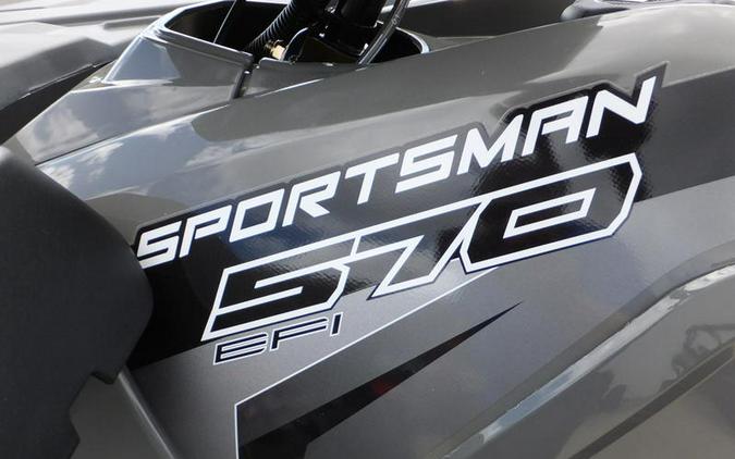 2024 Polaris® Sportsman Touring 570 EPS