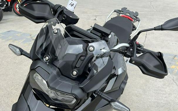 2024 BMW F 800 GS