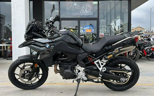 2024 BMW F 800 GS