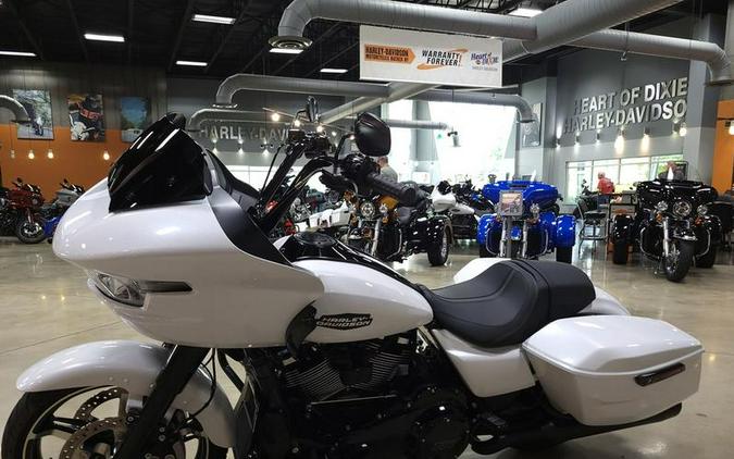 2024 Harley-Davidson® FLTRX - Road Glide®