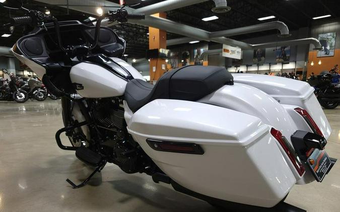 2024 Harley-Davidson® FLTRX - Road Glide®