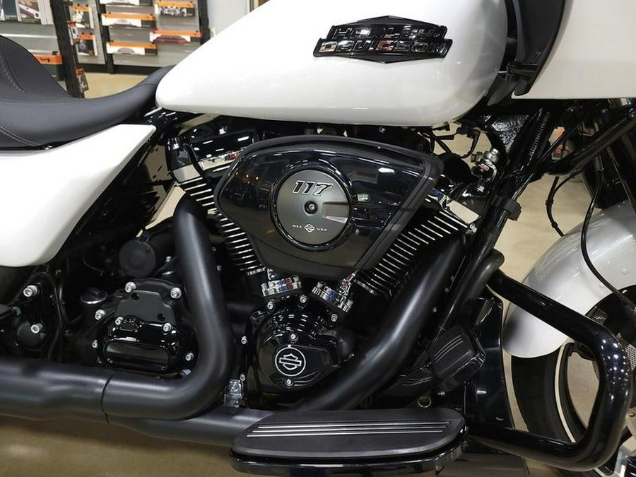 2024 Harley-Davidson® FLTRX - Road Glide®