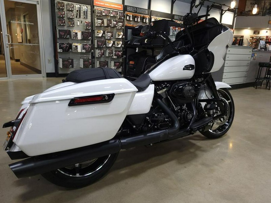 2024 Harley-Davidson® FLTRX - Road Glide®