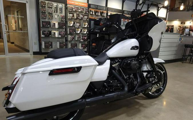 2024 Harley-Davidson® FLTRX - Road Glide®