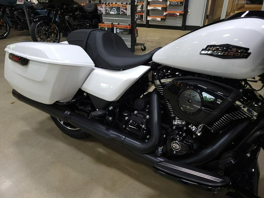 2024 Harley-Davidson® FLTRX - Road Glide®