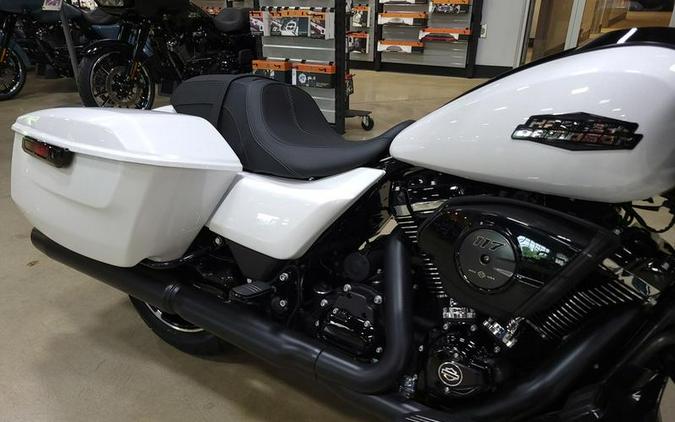 2024 Harley-Davidson® FLTRX - Road Glide®