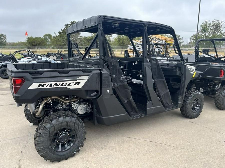 2025 Polaris RANGER 1000 Crew Premium