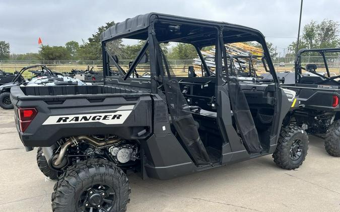 2025 Polaris RANGER 1000 Crew Premium