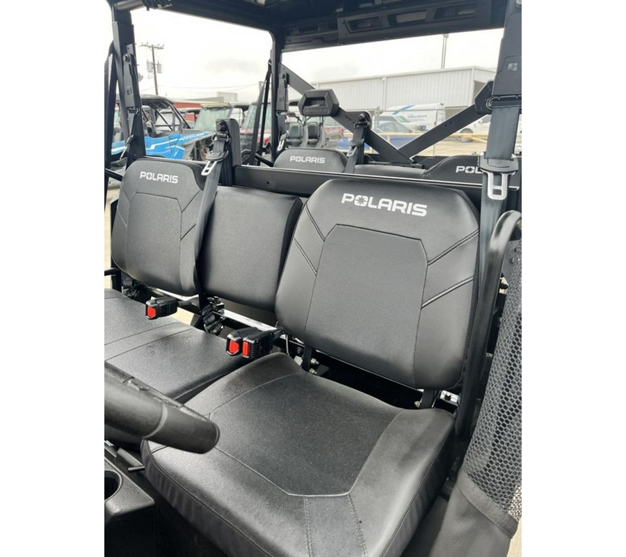 2025 Polaris RANGER 1000 Crew Premium