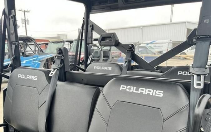 2025 Polaris RANGER 1000 Crew Premium