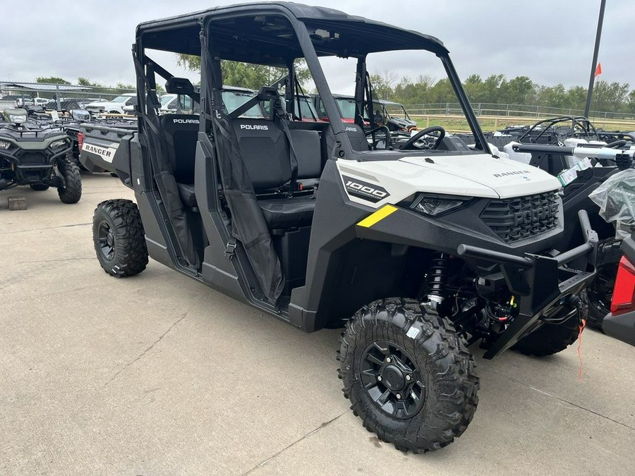 2025 Polaris RANGER 1000 Crew Premium