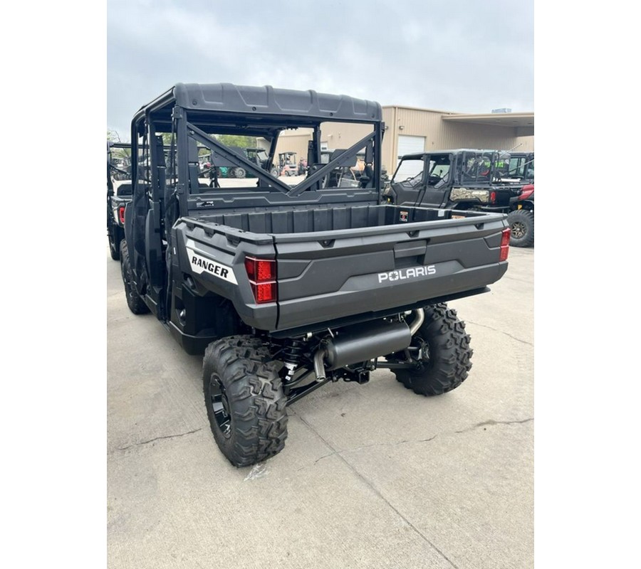 2025 Polaris RANGER 1000 Crew Premium