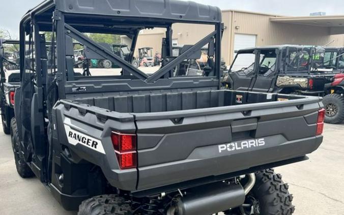 2025 Polaris RANGER 1000 Crew Premium