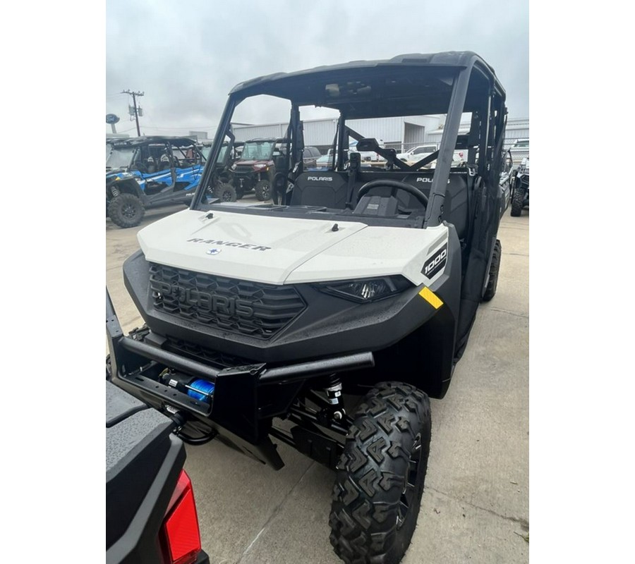 2025 Polaris RANGER 1000 Crew Premium