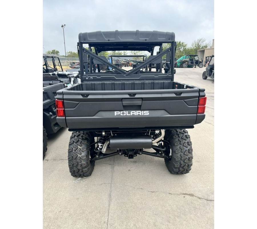 2025 Polaris RANGER 1000 Crew Premium