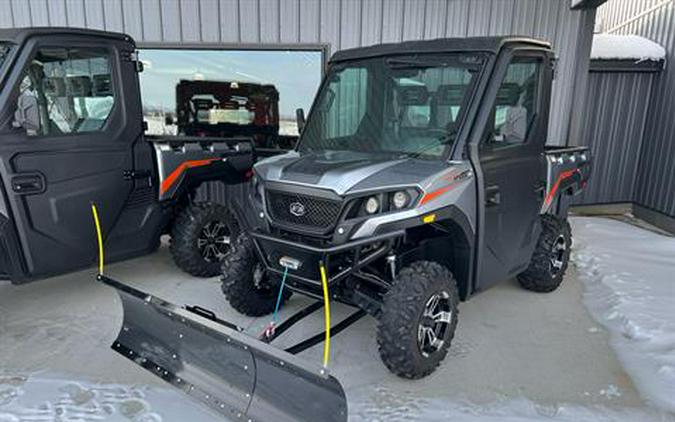 2025 Argo Magnum XF 1000 LE