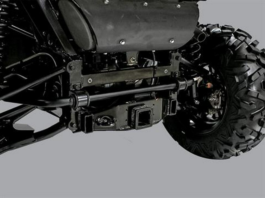 2025 Argo Magnum XF 1000 LE