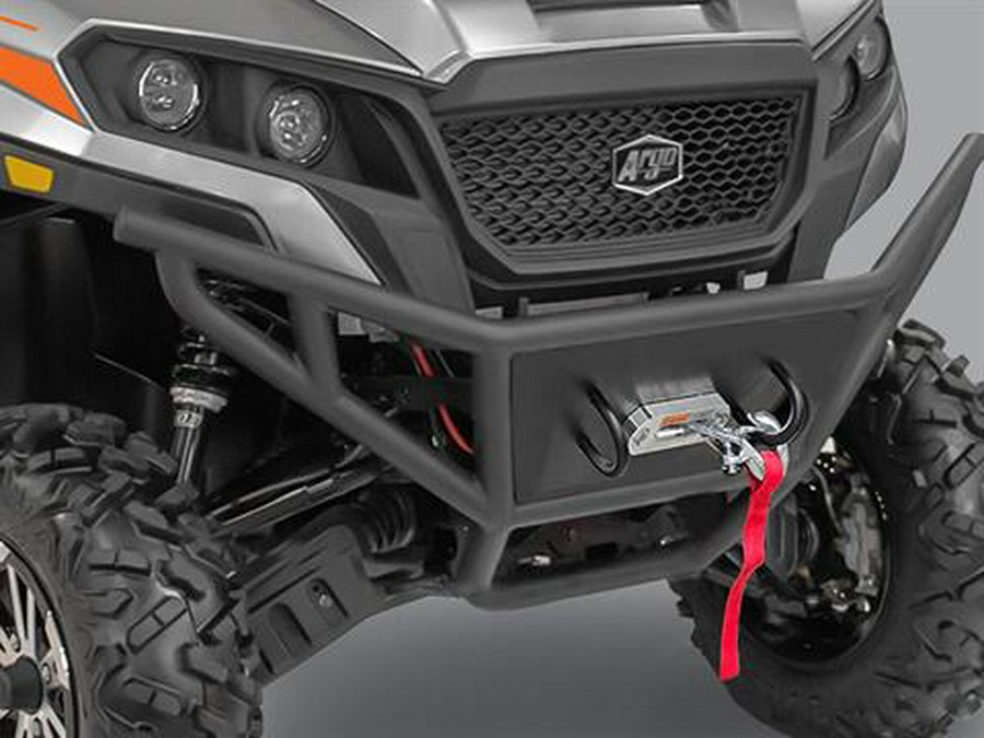 2025 Argo Magnum XF 1000 LE