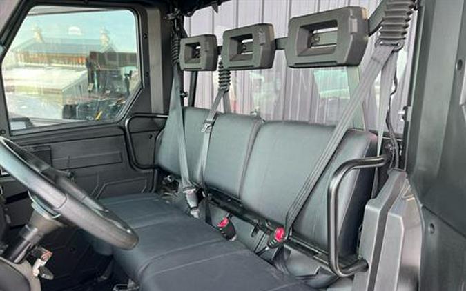 2025 Argo Magnum XF 1000 LE