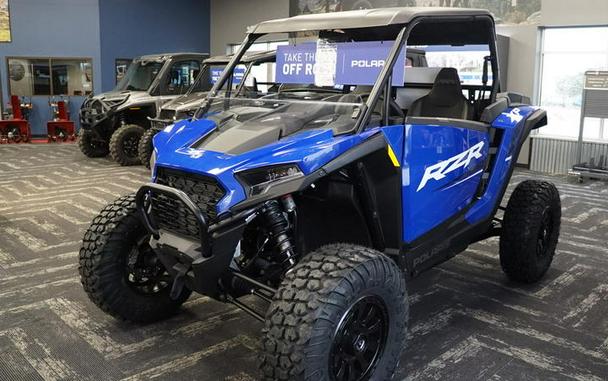 2025 Polaris® RZR XP 1000 Sport