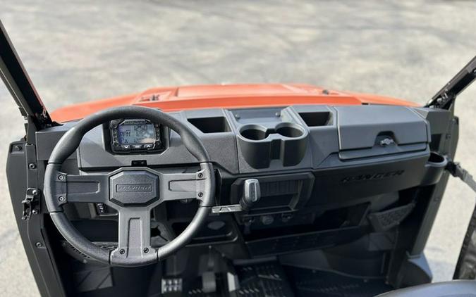 2026 Polaris Ranger 1000 Premium