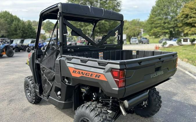 2026 Polaris Ranger 1000 Premium