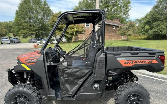 2026 Polaris Ranger 1000 Premium