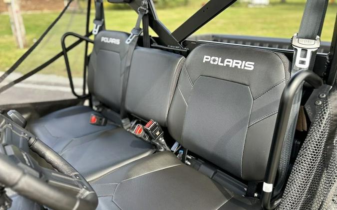 2026 Polaris Ranger 1000 Premium