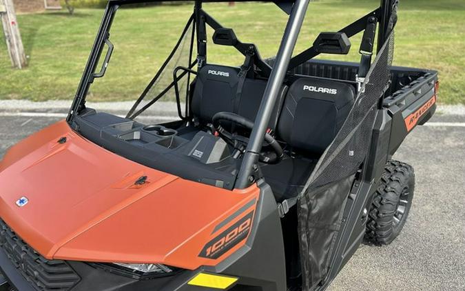 2026 Polaris Ranger 1000 Premium