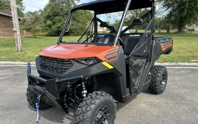 2026 Polaris Ranger 1000 Premium