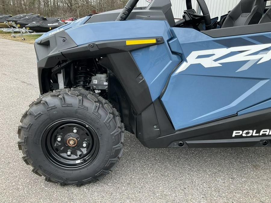 2026 Polaris RZR Trail Sport