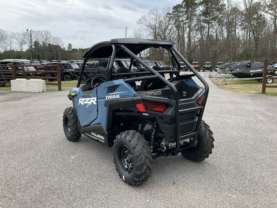 2026 Polaris RZR Trail Sport