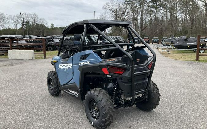 2026 Polaris RZR Trail Sport