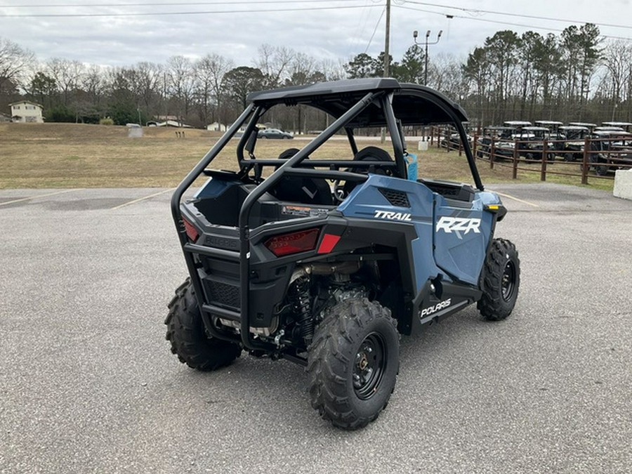2026 Polaris RZR Trail Sport