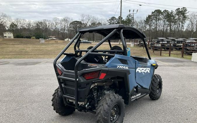 2026 Polaris RZR Trail Sport