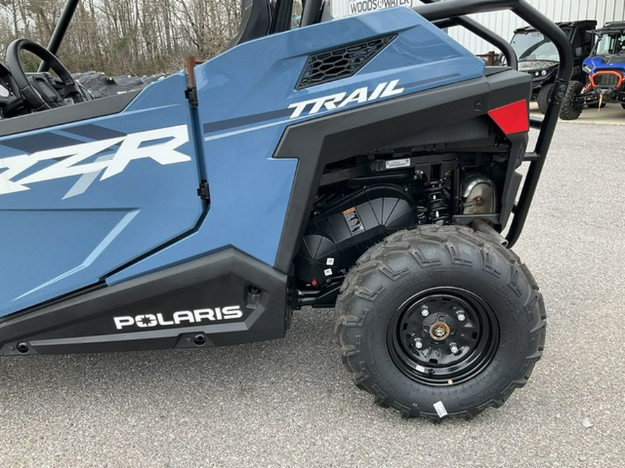 2026 Polaris RZR Trail Sport