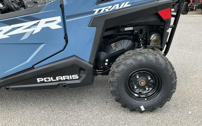 2026 Polaris RZR Trail Sport