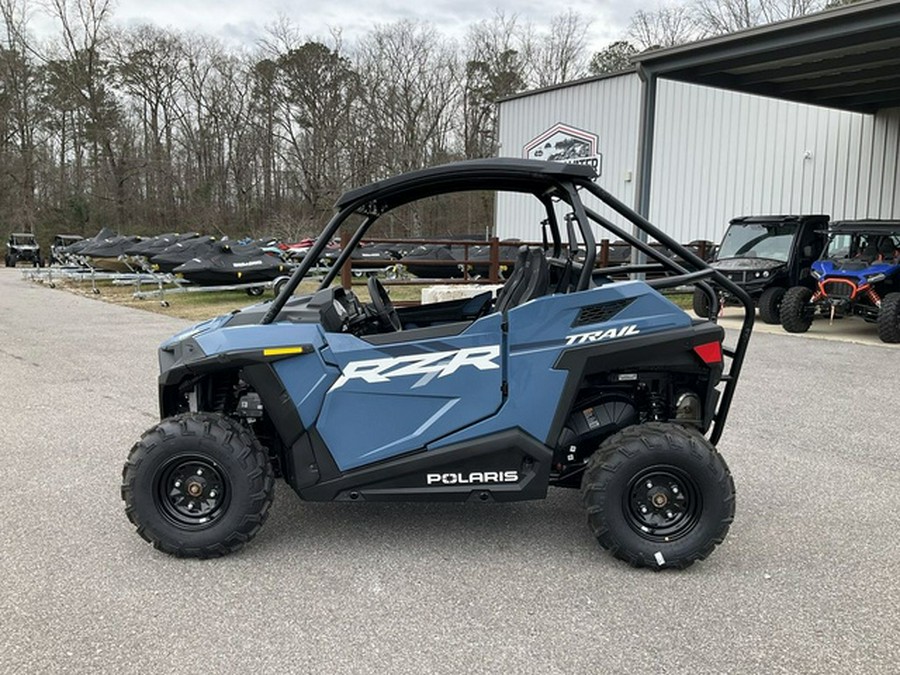 2026 Polaris RZR Trail Sport