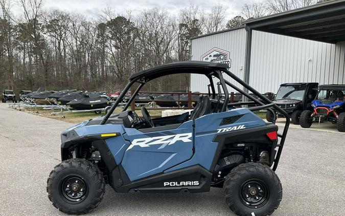 2026 Polaris RZR Trail Sport