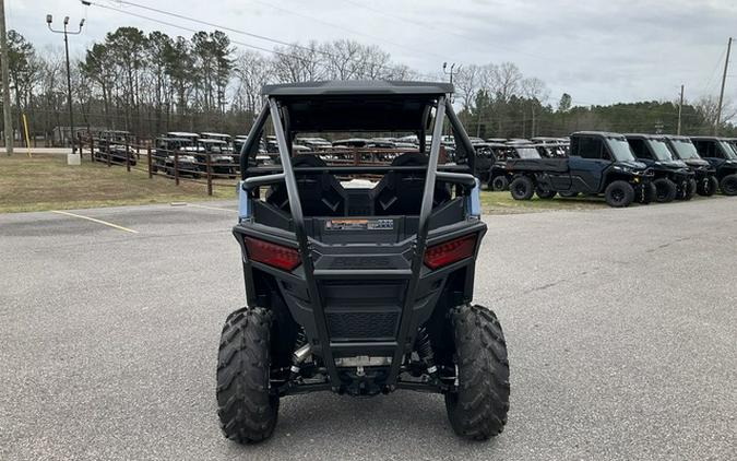 2026 Polaris RZR Trail Sport