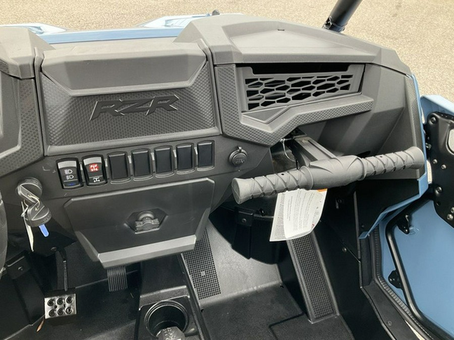 2026 Polaris RZR Trail Sport