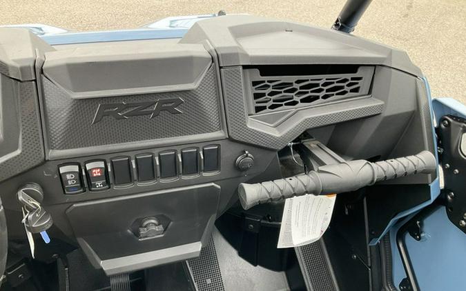 2026 Polaris RZR Trail Sport