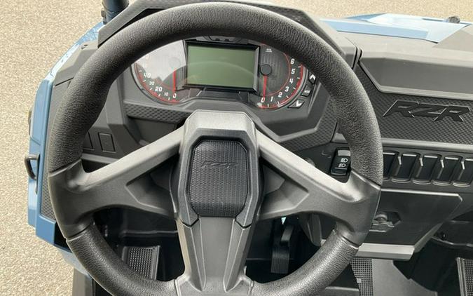 2026 Polaris RZR Trail Sport