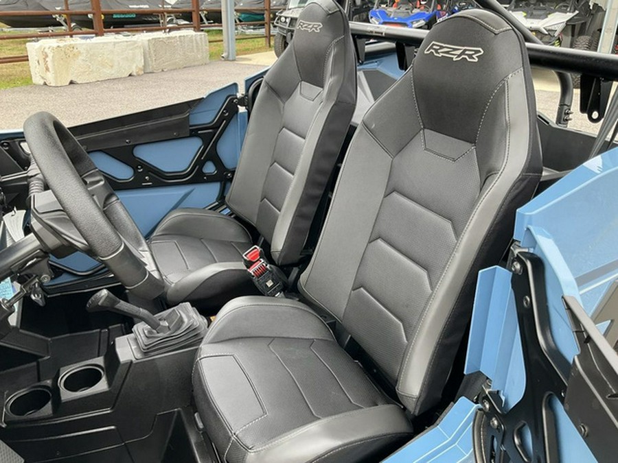 2026 Polaris RZR Trail Sport