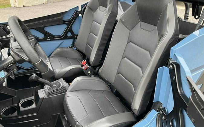 2026 Polaris RZR Trail Sport