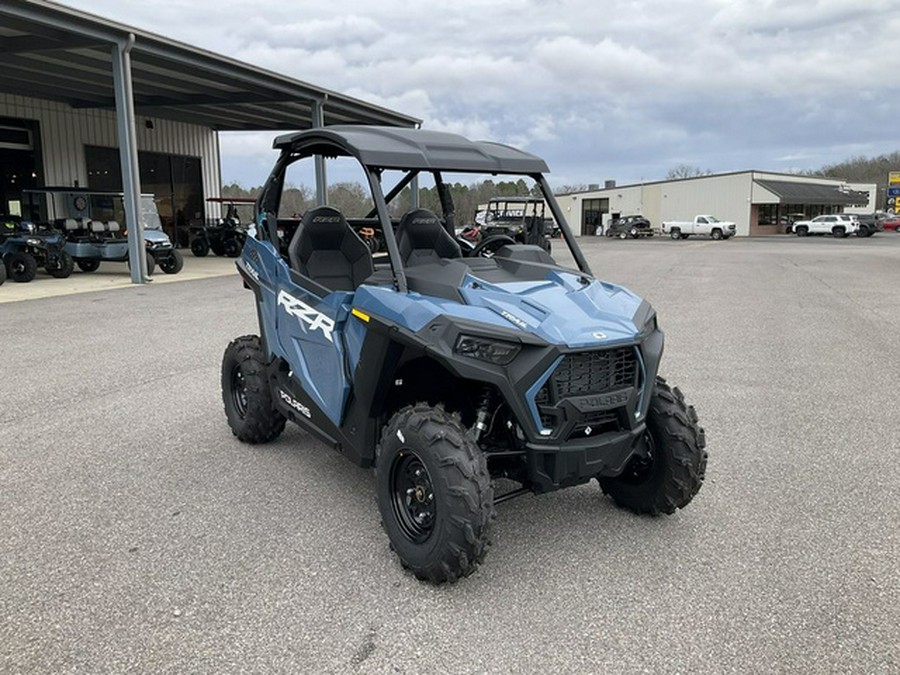 2026 Polaris RZR Trail Sport